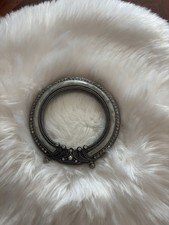 Antiker Bilderrahmen Vermutlich barrockzeit Um 1600-1750