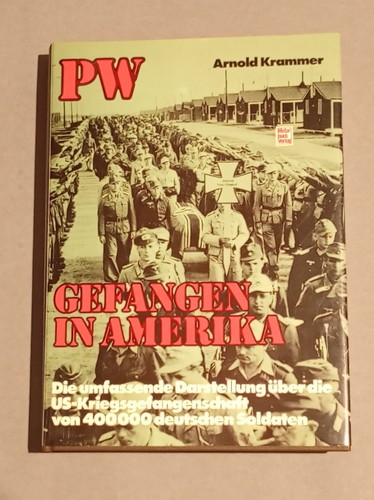 Gefangen in amerika - pw,