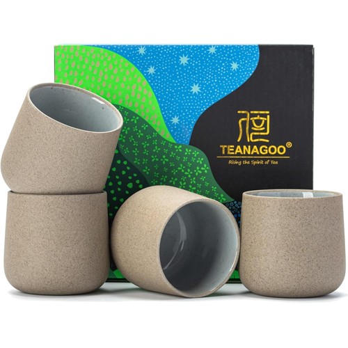 Japanische teetassen 205 ml - teetassen,,