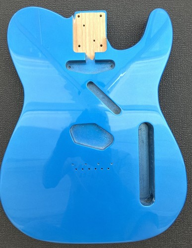 Lake placid blue - lake,