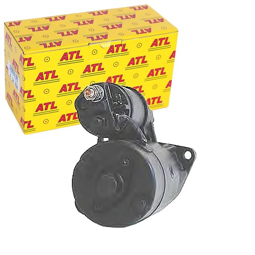 Atl anlasser starter 12v kw - 1,