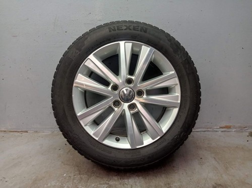 Golf komplettrad - (5k1),