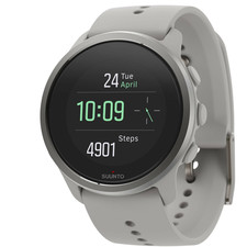 Suunto peak gps - suunto, 5
