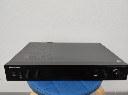 Pioneer s30dab network - ,