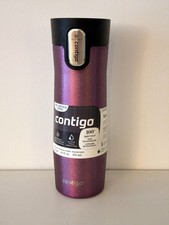 Thermobecher Contigo West Loop