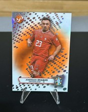 Topps Pristine Road To Euro
