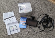 Bundle Garmin Nuvi 255WT