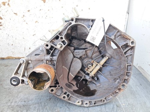 55265920 getriebe fiat - 55265920,