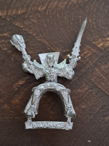 Warhammer vampire counts - warhammer,