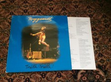 Georg ringsgwandl trulla - ringsgwandl,