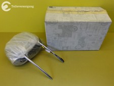 Kopfstütze vorne, Fahrersitz