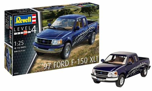 Ford 150 xlt 25 07045 - 97,