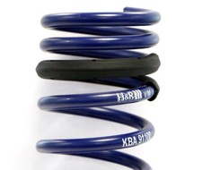 H&R spring insulation ring for