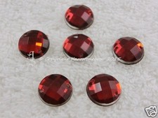 Strass Aufnähsteine