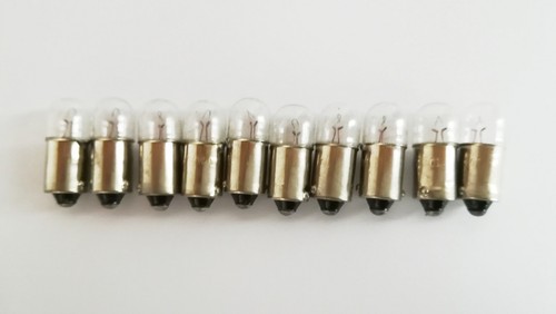 Stück t4w glühlampe - 10,