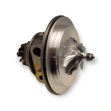 Turbolader Upgrade Rumpfgruppe