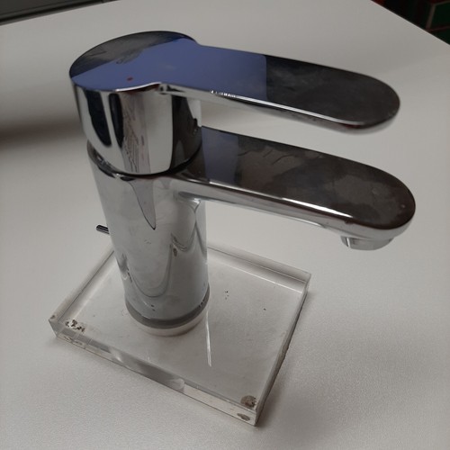 Handmuster grohe eurostyle - handmuster,