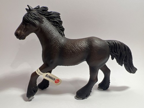 Schleich 13604 friese stute - 13604,