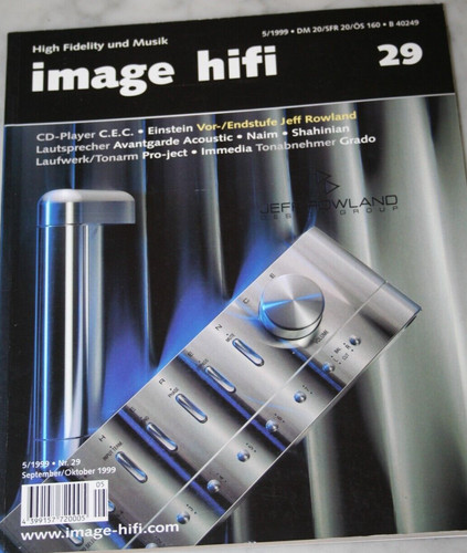 Image hifi juli - hifi,