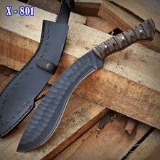 16” Handmade Fixed Blade