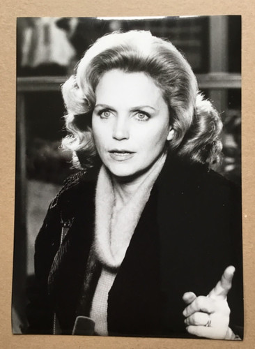 Lee remick in - '94),