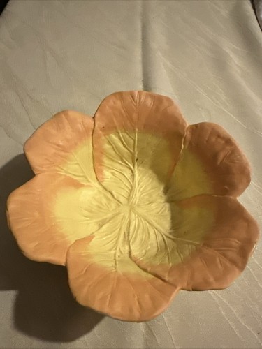 Alte kleine keramik schale - alte,