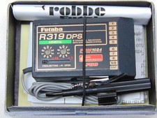 Futaba robbe RX FP R 319DPS