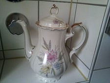 Edelstein Bavaria Porzellan