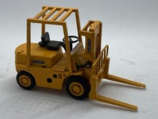 Fiat 150 Oldtimer (frühere Linde Marke ) Gabelstapler Stapler forklift Old Cars