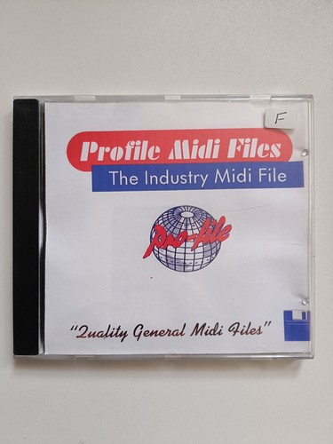 Midi song files - midi,