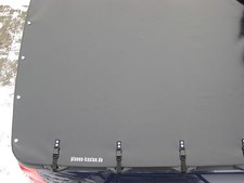  Dacia Logan Pick up Plane