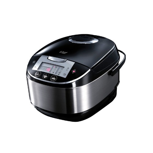 Russell hobbs multicooker - hobbs,