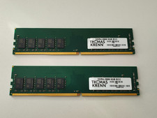 Thomas krenn 16gb ram ddr4 - thomas,