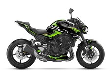 Dekor passend für Kawasaki