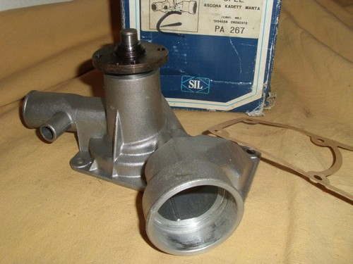 Wasserpumpe kühler - +,