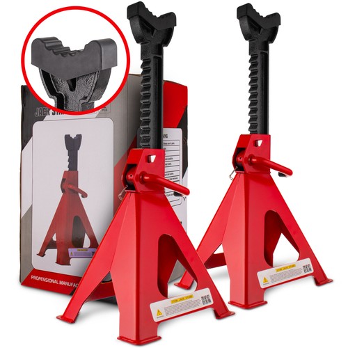 Unterstellböcke stück - 6t, 2