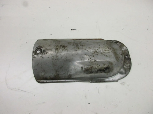 Anlasserabdeckung motordeckel - anlasserabdeckung,
