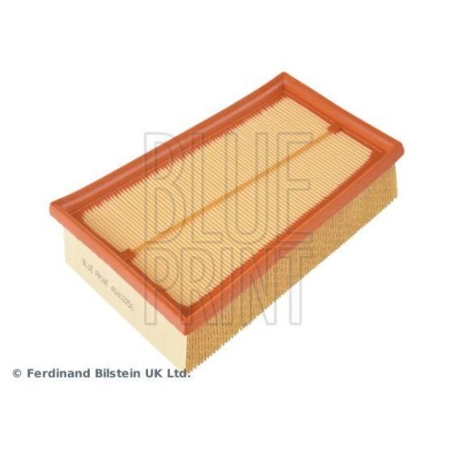 Luftfilter blue print - blue,