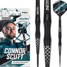 Red Dragon - Connor Scutt -