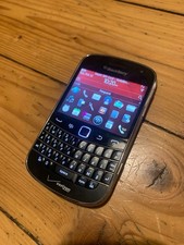 BlackBerry Bold 9930 Schwarz