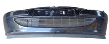 Stoßstange vorne 9643067477 Obsidien schwarz Peugeot 307CC Cabrio 2.0