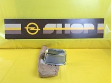 Blende Nebelscheinwerfer Opel