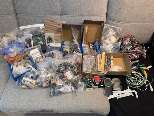 6kg konvolut elektronische - konvolut,
