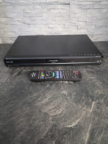 Panasonic dmr ex72s dvd - panasonic, dmr-ex72s