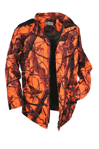 Hubertus signal jagdjacke - hubertus,