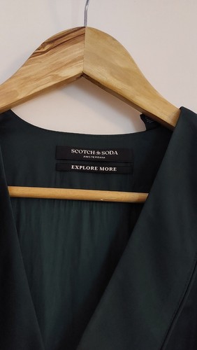 Elegantes langes scotch and - elegantes,