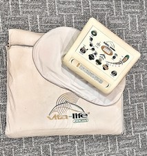 Magnetfeldtherapie VITA LIFE MRS 2000 Magnetfeld System