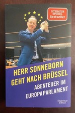 Sonneborn, Martin/Herr