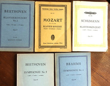 31  Taschenpartituren