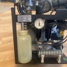 Werther International DW-017